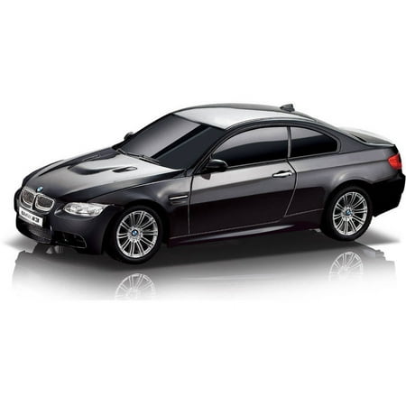 BMW M3, 1:18 R/C Car, Black