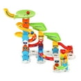 thumbnail image 5 of VTech® Marble Rush™ Tip & Swirl Set™ Marble Run Building Set, 5 of 14
