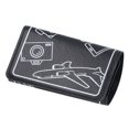 thumbnail image 1 of Soporte De Teléfono Portátil Plegable, Versátil Y Con Manos Libres De Teléfonos Celulares De Avión Para Viajar, Con Pantalla De Teléfono De Escritorio Múltiple Que Se, 1 of 7
