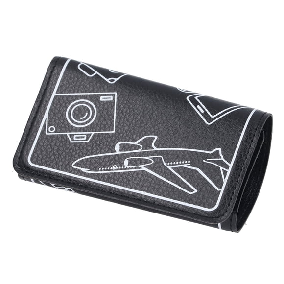 Soporte De Teléfono Portátil Plegable, Versátil Y Con Manos Libres De Teléfonos Celulares De Avión Para Viajar, Con Pantalla De Teléfono De Escritorio Múltiple Que Se