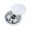 White, variant on 2025 New Mini Invisible Bluetooth Earbuds - SK26 Sliding Cover Bluetooth Headset - Long Battery Life and Noise Canceling Ergonomic Wireless Earbuds for Everyday Use (White)