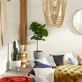 thumbnail image 5 of Cyan lighting - Luz - 34.75 Inch Mirror, 5 of 7