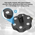 thumbnail image 4 of Chassis Flusher Undercarriage Cleaner 360 Degree Rotating Pressure Washer Tool Magnetic Base Car Truck SUV RV Frame Cleaning Tool Deep Cleaning Rust Removal For Garage Car Wash Workshop Use, 4 of 7