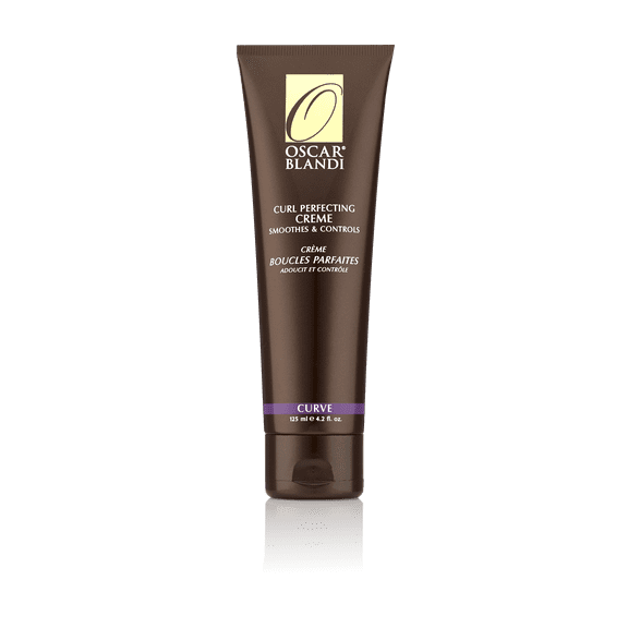 Oscar Blandi Curve Curl Perfecting Creme, 4.2 Oz