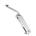 thumbnail image 2 of serony Lid Support Hinges Randomly Stop for Furniture Door Panels Durable Versatile, 2 of 6