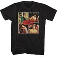 thumbnail image 1 of Rocky Multi Image Black T-Shirt, 1 of 2
