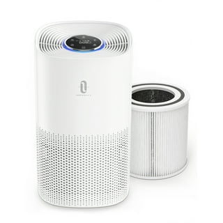 TruSens Air Purifier, Large, with Air Quality Monitor, Z-3000 - Walmart.com