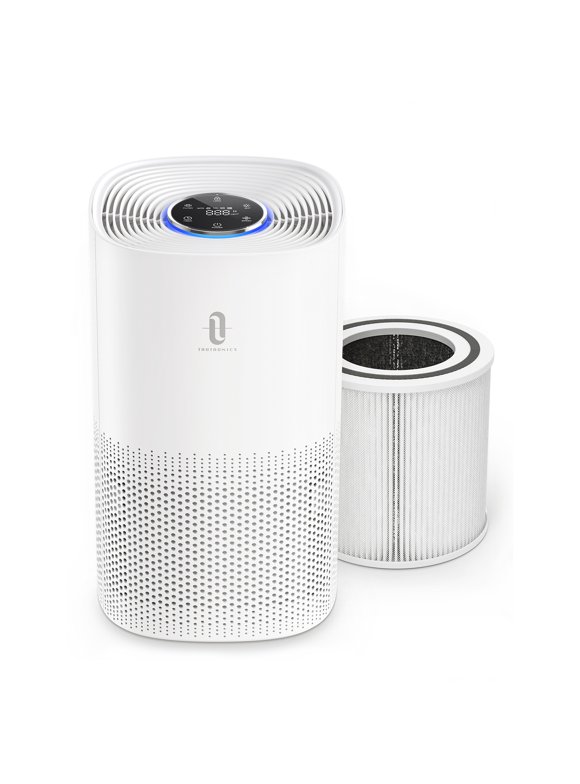 HEPA Air Purifiers in Air Purifiers