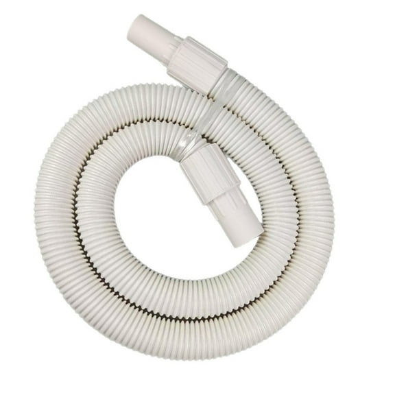 Miiottaa Wet & Dry Vacuum Cleaner Hose with Swivel Cuff Replacement Hose Attachment