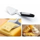 thumbnail image 5 of Cortador de queso de acero inoxidable - Rebanador de queso（22,8*8,2 cm） ER, 5 of 5