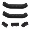 thumbnail image 2 of Miangastore 2Pcs Brake Handle Covers Brake Lever Protectors Silicone Brake Handle Sleeves, 2 of 8