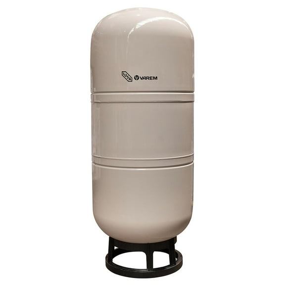 Tanque Presurizado Aquavarem, 340 L, 150 PSI, IUSA