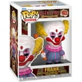 thumbnail image 2 of FUNKO POP! Movies: Killer Klowns from Outer Space - Frank, 2 of 3