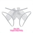 thumbnail image 1 of Erotic Sex Toys BDSM Fetish Bondage Belt with Sexy Open Legs Restraint Clothing Accessories for Women Cosplay Games Sex Shop, 1 of 5