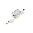 thumbnail image 2 of Quikserv Aluminum Roller/Set Screws 5587 - Genuine OEM Replacement Part, 2 of 4