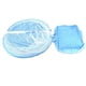 thumbnail image 5 of Mosquitera para cama de bebé, cama plegable portátil, cuna de viaje de verano emergente con mosquitera, camas para bebés, cuna para recién nacidos de 0 a 3 años, azul Adepaton ZH-307, 5 of 8