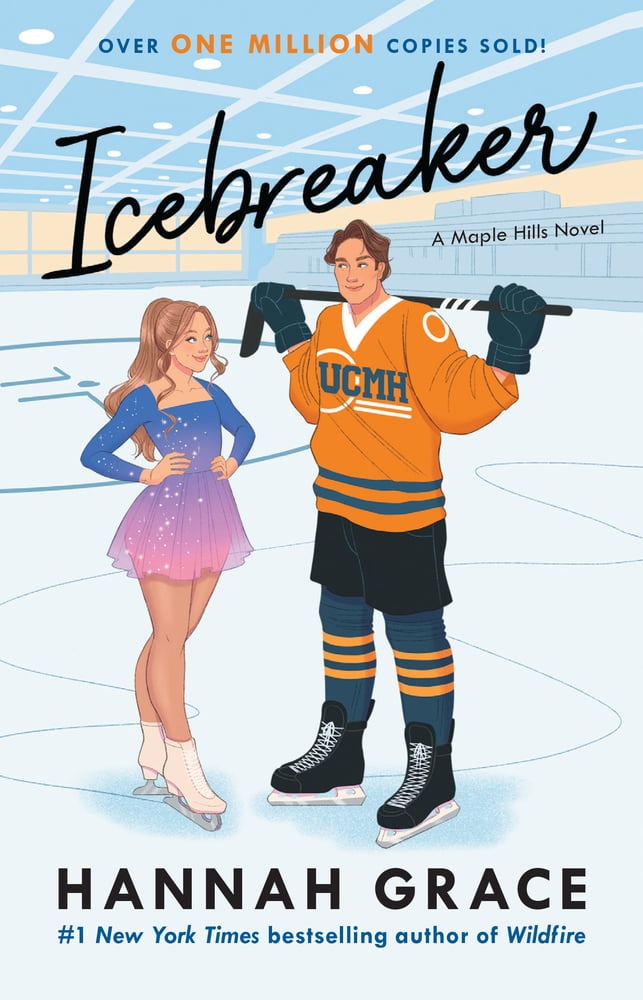 Pre-Owned Icebreaker (Paperback) 1668026031 9781668026038