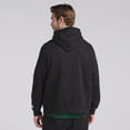 thumbnail image 6 of Men's Fanatics  Black New York Jets Legacy Fleece Pullover Hoodie, 6 of 7