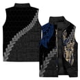 thumbnail image 4 of Chaleco térmico para hombre Monk Chalecos casuales duraderos para hombre Chaquetas de plumas Pharaoh Mystery para hombre 2024 Ropa religiosa para hombre Calidez fresca Barata, 4 of 5