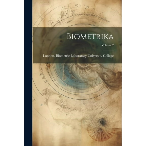 Biometrika; Volume 2 (Paperback)