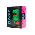 thumbnail image 4 of Figura de vinilo Dark Horse Deluxe Domo 4 negra verde claro, 4 of 9