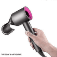 thumbnail image 4 of Flyaway Attachment Nozzle Compatible with Hair Dryer HD01 02 03 04 08 Tool, 4 of 5