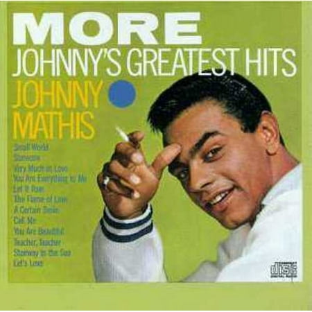more johnny's greatest hits