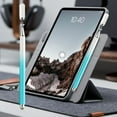 thumbnail image 7 of SNGMN Magnetic Capacitive Stylus Pen with Disc and Fiber Tips, Universal Touch Screen Pen for Tablet and Phone, 7 of 7