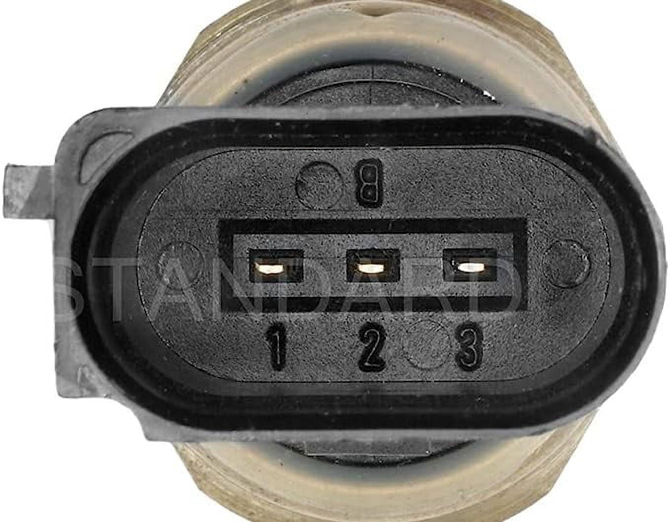 Fuel Pressure Sensor