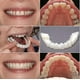 thumbnail image 5 of A P Superior Inferior Dentadura Smile Comfort Fit Flex Dientes Dentadura postiza, 5 of 5