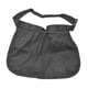 thumbnail image 5 of Riñonera Negra con Compartimento para Pelotas de Tenis, Pelotas de Golf, para Entrenamiento, Deporte, Hombres y Mujeres, 5 of 9