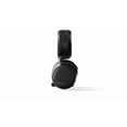 thumbnail image 4 of SteelSeries Arctis 7 Black, 4 of 6