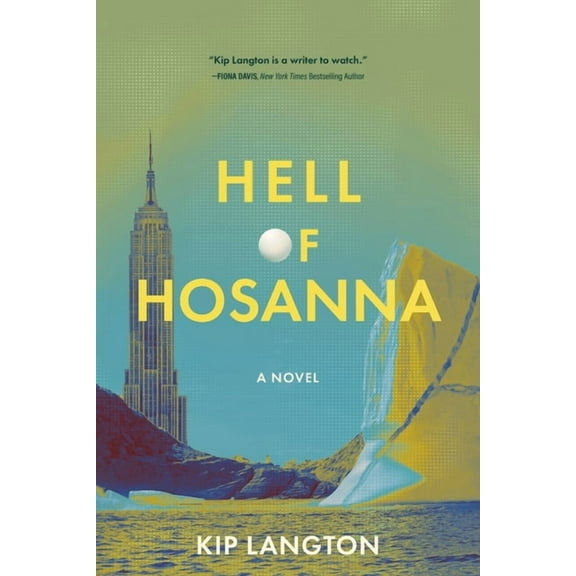 Hell of Hosanna, (Paperback)