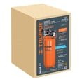 thumbnail image 2 of Compresor Vertical Lubricado De 240 Litros Truper Truper COMP-240LV, 2 of 2