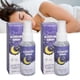 thumbnail image 5 of Spray Para Dormir De Lavanda, Spray Para Almohada De Lavanda, Fragancia Refrescante, 2 Uds., 60ml, Aceites Esenciales Vegetales, Relajante Mental Para Uso Nocturno, 5 of 7