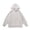 #Beige_003, variant on Domuza Acid Wash Hoodies for Men Casual Vintage Cotton Comfort Sweatshirt Trendy Baggy Basic Hoodies Retro Pullover Streetwear