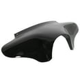thumbnail image 3 of Headlight Batwing Fairing Shades Wind Deflector Motorcycle Accessory Fit for VICTORY MEM7031, 3 of 14