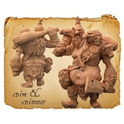 Goblin King Games Dim & Dimmer New