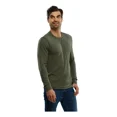 thumbnail image 3 of Pack 3 Playeras Manga Larga Para Hombre Tela Termica Cr122, 3 of 8