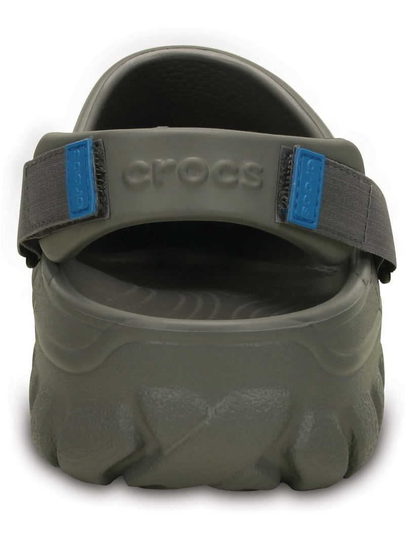 Crocs Unisex Offroad Sport Clogs - Walmart.com