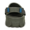 thumbnail image 2 of Crocs Unisex Offroad Sport Clogs, 2 of 6