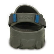 Crocs Unisex Offroad Sport Clogs