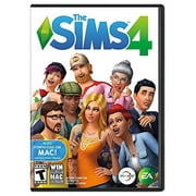 Electronic Arts The Sims 4 - PC/Mac