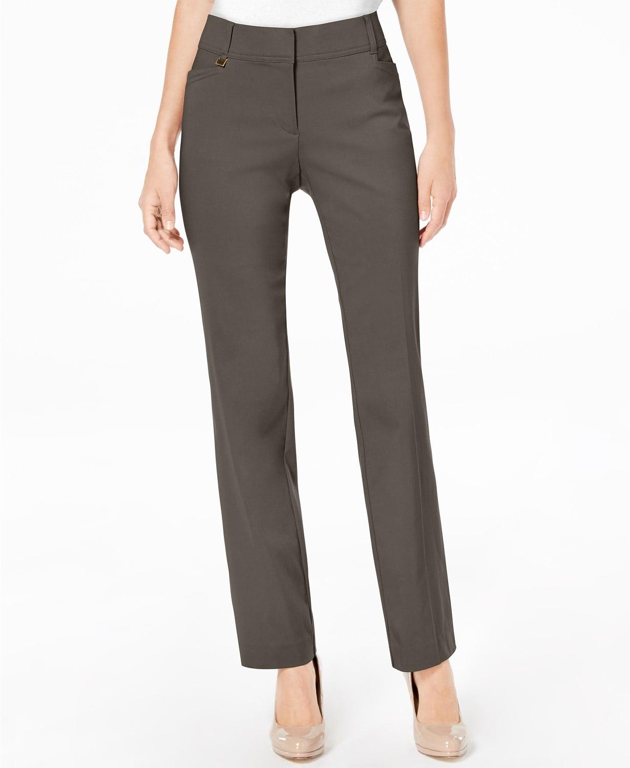 jm collection pants plus size