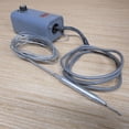 thumbnail image 5 of New Johnson Controls A19abc-24 - -30/100f 8'cap Spdt, 3/12 A. Diff, 5 of 5