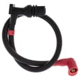 thumbnail interactive-video image 1 of Ignition Coil Spark Plug Wire 59.3cm For Polaris Ranger 800 4x4 6X6 1 of 11