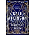 thumbnail image 2 of Shrines of Gaiety, (Hardcover), 2 of 3