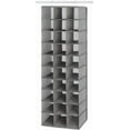 thumbnail image 3 of Section Hanging Shoe Shelves, 3 of 5