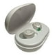 thumbnail image 5 of Audifono Auditivo Cheap Medic GM902 color Blanco Para Sordera Recargable 2 Piezas, 5 of 5