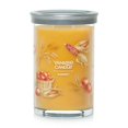 thumbnail image 3 of Yankee Candle Signature Large 2-Wick Candle, Harvest®, 20 oz, 3 of 6